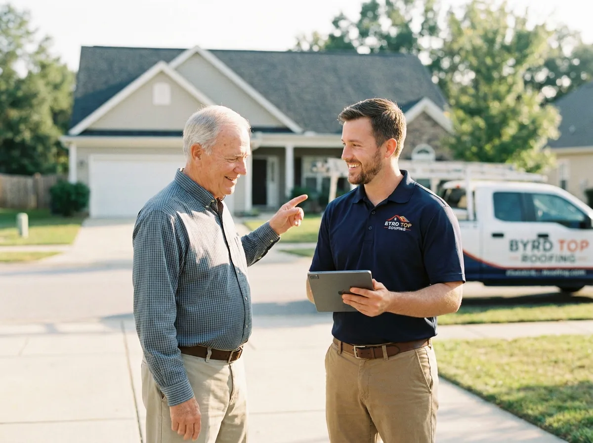 Roofing North Benton, OH FAQs